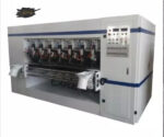 3/5/7 Ply Aotumatic Corrugated Sheet Plant Cardboard Production Line Machine